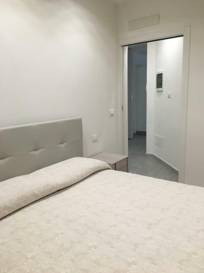 Majoorel Venedig Exteriör bild